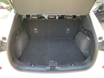 Ford KUGA 2.5 PHEV Vignale 5dr CVT