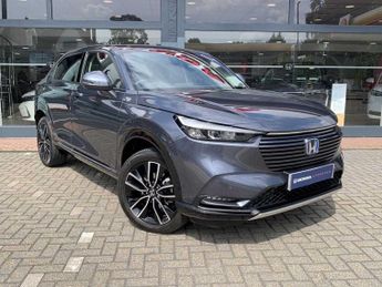 Honda HR-V 1.5 eHEV Advance 5dr CVT