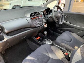 Honda JAZZ 1.4 i-VTEC ES Plus 5dr CVT