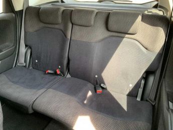 Honda JAZZ 1.4 i-VTEC ES Plus 5dr CVT