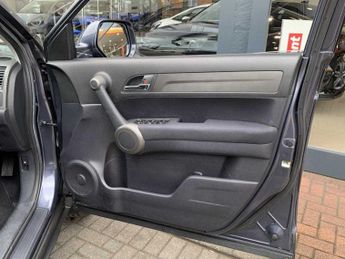 Honda CR-V 2.0 i-VTEC SE Plus 5dr Auto