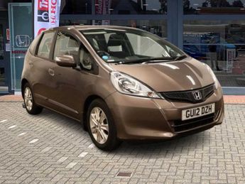 Honda Jazz 1.4 i-VTEC ES 5dr CVT
