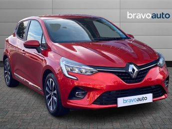 Renault Clio 1.0 SCe 75 Iconic 5dr