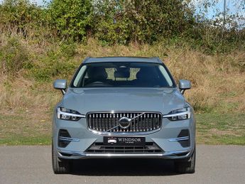 Volvo Xc60 XC60 Core T6 Recharge AWD Auto