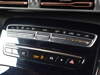 Mercedes Eqc EQC 400 AMG Line 4Matic