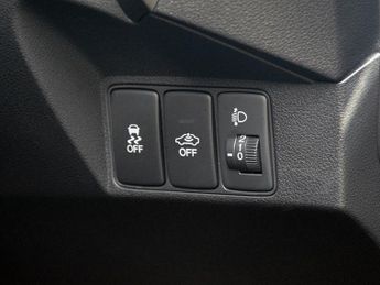 Honda Civic Civic i-VTec ES Auto