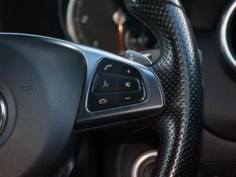 Mercedes Cla CLA 220 D AMG Line Auto