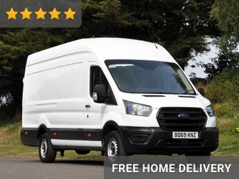 Ford Transit Transit 350 Leader EcoBlue