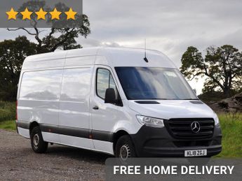 Mercedes Sprinter Sprinter 314 CDI