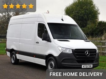 Mercedes Sprinter Sprinter 315 Progressive CDI