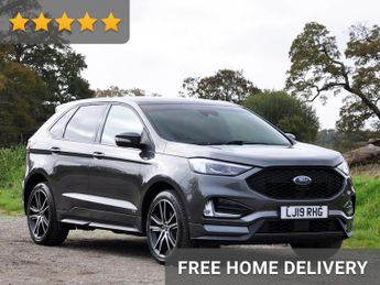 Ford Edge Edge ST-Line EcoBlue Auto