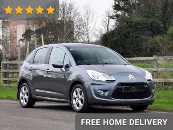 Citroen C3 C3 Exclusive 110 HDi