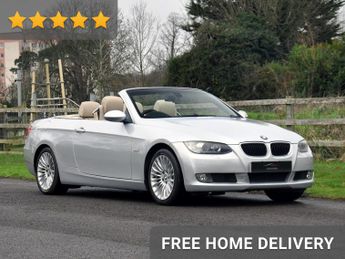 BMW 320 320I SE Auto