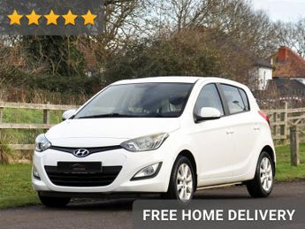 Hyundai I20 i20 Active