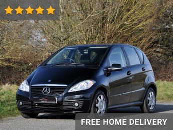 Mercedes A Class A150 Classic SE