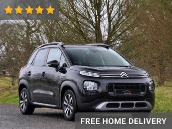 Citroen C3 C3 Aircross Feel PureTech