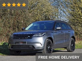 Land Rover Range Rover Range Rover Velar HSE D240 Auto