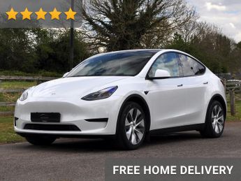 Tesla Model Y Model Y RWD