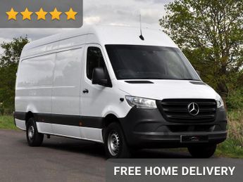 Mercedes Sprinter Sprinter 315 Progressive CDI