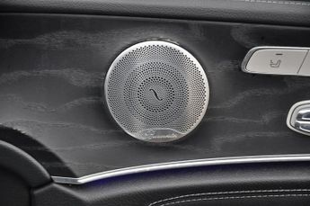 Mercedes E-class E 220 D AMG Line Premium+ Auto