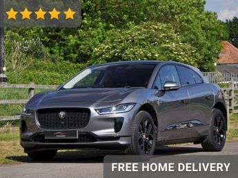 Jaguar I-PACE I-Pace EV400 HSE