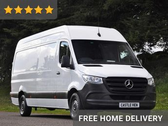 Mercedes Sprinter Sprinter 315 Progressive CDI