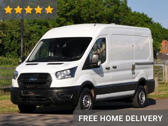 Ford Transit Transit 330 Leader EcoBlue