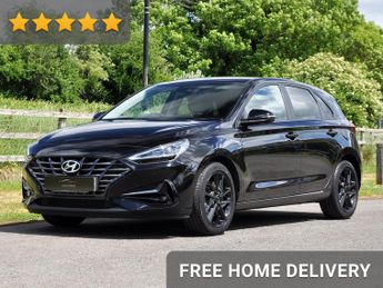Hyundai I30 i30 Premium MHEV TGDi Auto