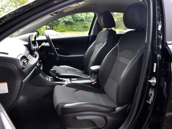 Hyundai I30 i30 Premium MHEV TGDi Auto