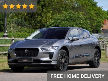 Jaguar I-PACE I-Pace EV400 HSE