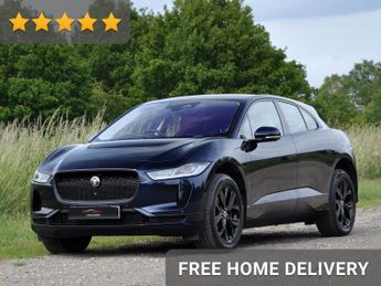 Jaguar I-PACE I-Pace EV400 HSE