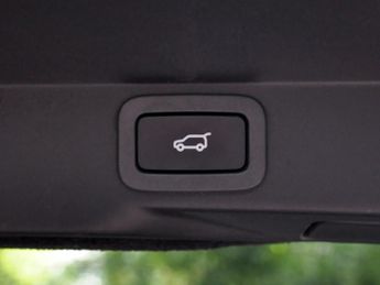 Land Rover Range Rover Sport Range Rover Sport HSE Dynamic SDV6 Auto
