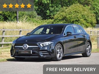 Mercedes A Class A 200 AMG Line Exeutive Auto