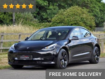 Tesla Model 3 Model 3 Standard-Range +