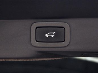 Land Rover Range Rover Sport Range Rover Sport HSE Dynamic SDV6 Auto