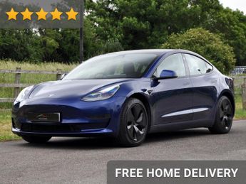 Tesla Model 3 Model 3 Standard-Range +