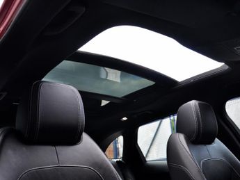 Jaguar F-pace F-PACE R-Sport AWD D Auto