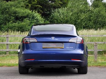 Tesla Model 3 Model 3 Long Range AWD