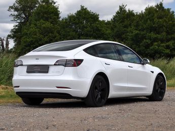 Tesla Model 3 Model 3 Standard-Range +