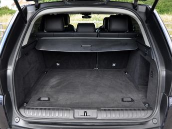 Land Rover Range Rover Sport Range Rover Sport HSE SDV6 Auto