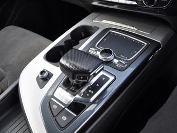 Audi Q7 Q7 S Line TDI Quattro Auto