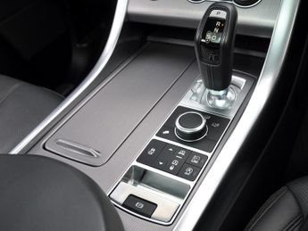 Land Rover Range Rover Sport Range Rover Sport HSE SDV6 Auto