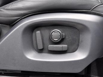 Land Rover Range Rover Sport Range Rover Sport HSE SDV6 Auto