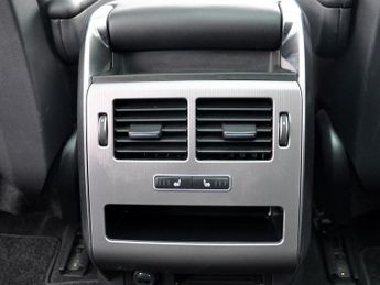 Land Rover Range Rover Sport Range Rover Sport HSE SDV6 Auto