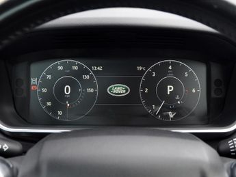 Land Rover Range Rover Sport Range Rover Sport HSE SDV6 Auto