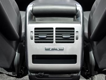 Land Rover Range Rover Sport Range Rover Sport HSE SDV6 Auto