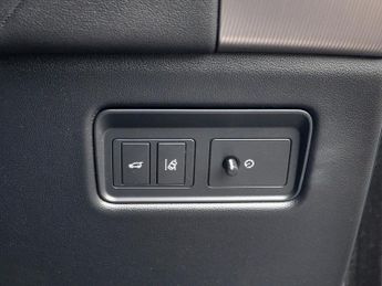 Land Rover Range Rover Sport Range Rover Sport HSE SDV6 Auto