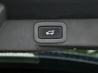 Land Rover Range Rover Sport Range Rover Sport HSE Dynamic SDV6 Auto