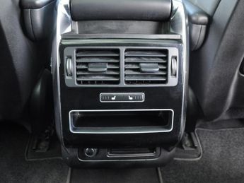 Land Rover Range Rover Sport Range Rover Sport HSE Dynamic SDV6 Auto