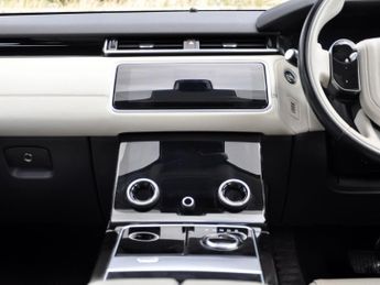 Land Rover Range Rover Velar Range Rover Velar HSE D240 Auto